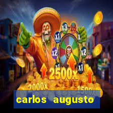 carlos augusto montenegro fortuna